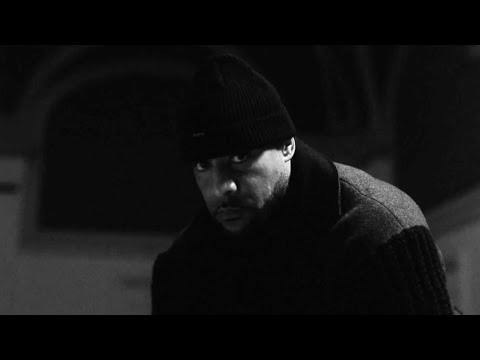Booba - Men In Black feat. SCH & Nekfeu (Remix by ZAXE)