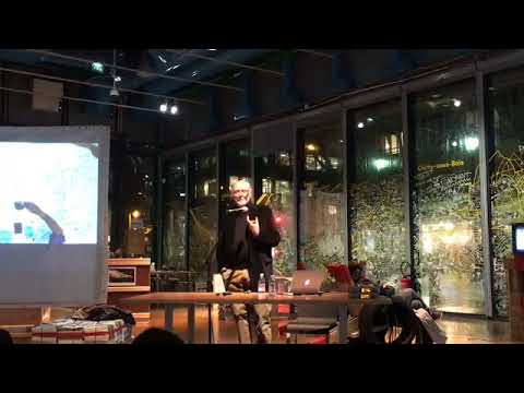 Walter Mignolo: (De) Coloniality and the era of the Anthropos (the Anthropocene)