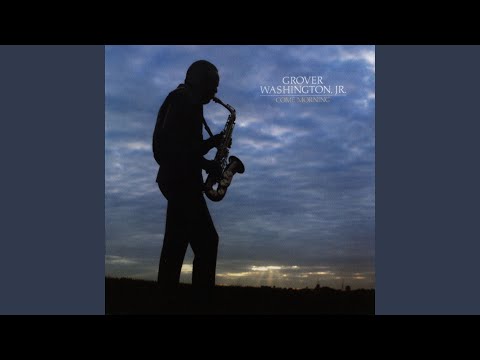 Be Mine (Tonight) by Grover Washington, Jr.