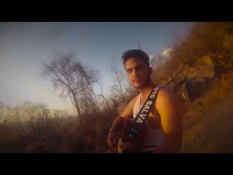 MATHEUS STEINEL- Tranquila Distância (Clipe oficial)