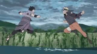 Ignite - Naruto Shippuden AMV [Sasuke x Naruto/Last Battle]