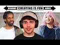 These Cheaters Will Make Your Blood Boil