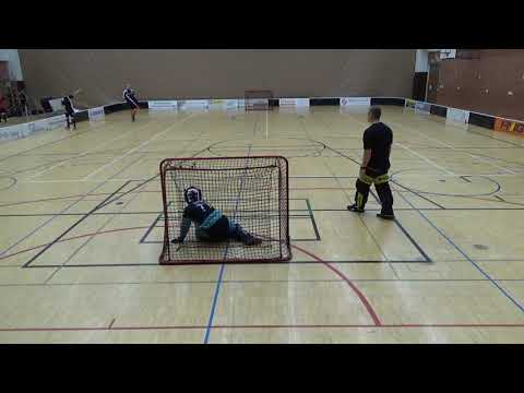 SBL 08 juniorien isänpäiväharkat 2020