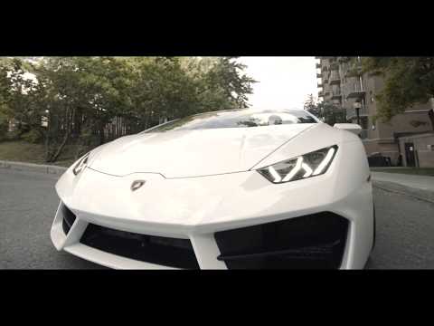 Giovanni x Trill Spiff - Do The Most [ Official Video ] (Dir.@ShotByHuss) [4k]