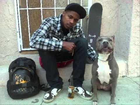 prolly in the hood tayf3rd ft.young 3rd