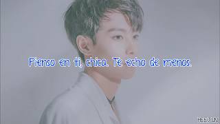 Think About You | KNK | Sub Español