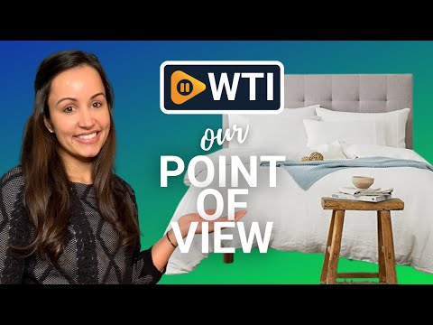 Berklan Linen Duvet Covers - WTI product video review