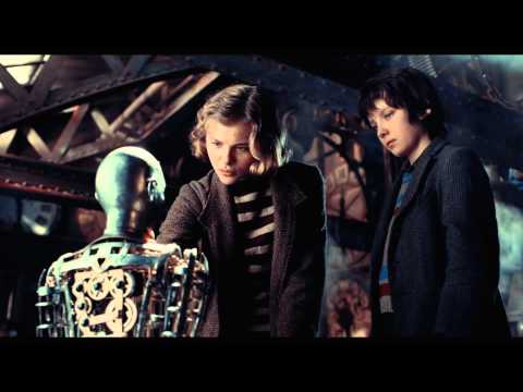 Vorschaubild für Hugo Cabret Trailer