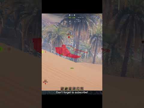 Churchill VII crush ARL 44 on Sand River