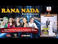 LIVE RANA NADA DS PEKANTINGAN KEC KLANGENAN KAB CIREBON 23 JUNI 2025