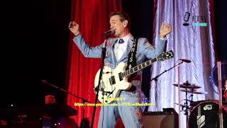 Chris Isaak (LIVE HD) / American Boy / Humphreys - San Diego, CA / 10/20/21