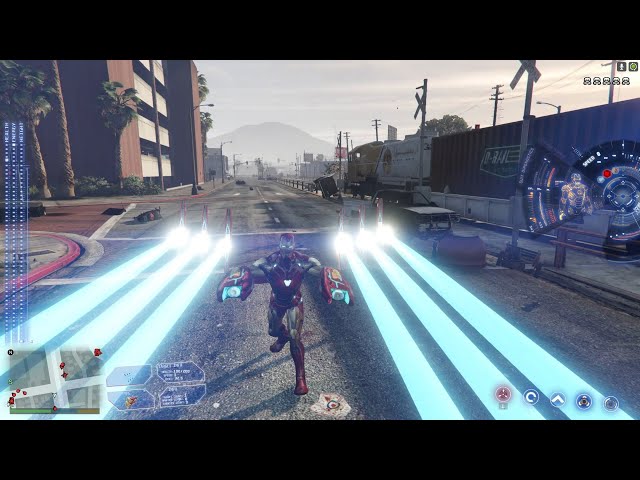 gta 5 ironman mod gta 5 ironman mod