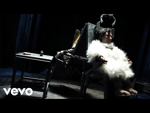 Juicy J ft. A$AP Rocky & $UICIDEBOY$ - Freak Mode [Music Video]