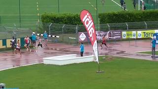 400M Haies H  Finale France ESPOIRS   ALBI 2017
