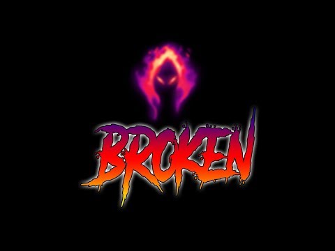 Nidalee is Broken ;)