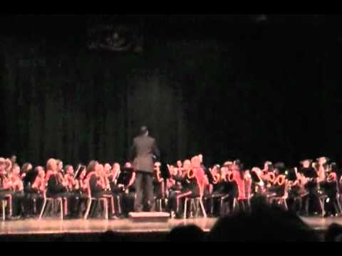 Pattengill Band , Holiday Cheers