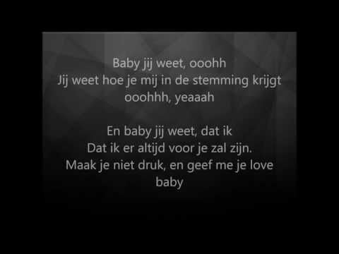 Convex Kafka - Jij weet ft.  Raheem & DMG