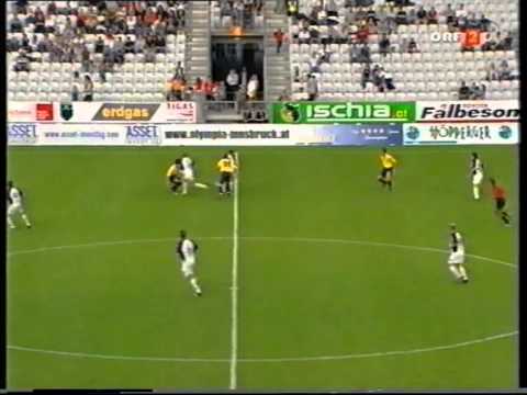 Wacker Tirol 2003/2004 Teil 1/9