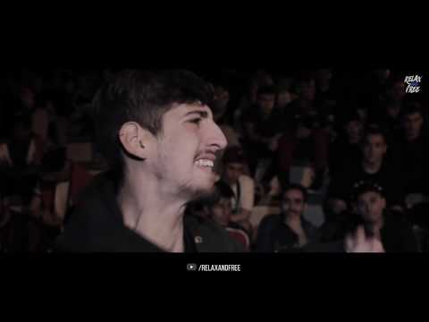 (🔥BATALLÓN🔥) ZOYERT vs KRETOS - OCTAVOS // UNIÓN BARCELONA 2019
