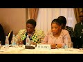 Ms Thandi Modise's Opening Address To The BRICS Parliamentary Forum