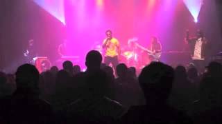 Loin du Bled- LIVE ARTIKAL BAND & MAKA JAH - Reggae music