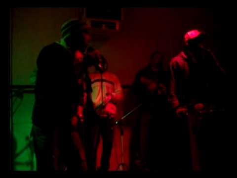 Grupo Para De K.O(Ao Vivo)