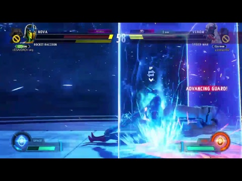 Mvci Argentina - casuales