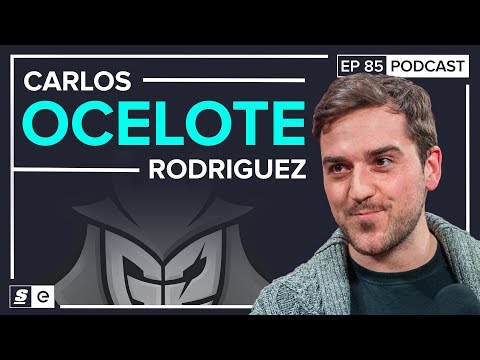 G2's ocelote on signing Caps, Perkz's move to ADC and 'taking control' of his French CS:GO team