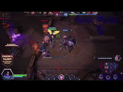 Running around like a clown as Yrel | S2 | S3 2022 | TRSG comms