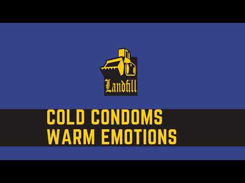 Video thumbnail for Cold Condoms Warm Emotions