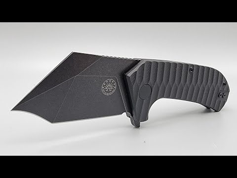 Off The Grid Knives
