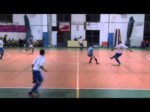 Montecalvoli - Cascina 2-1