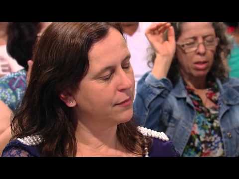 Louvemos o Senhor 27/09/15 - Pe. Reginaldo Manzotti (01)