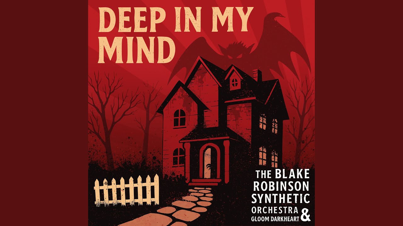 Deep in my Mind (feat. Gloom Darkheart)