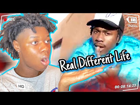 JayyK Structure - Real Different Life (Music Video) (Presented By Rich View) Reaction‼️