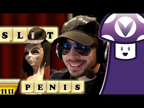 [Vinesauce] V-Dub: Master of the English Language