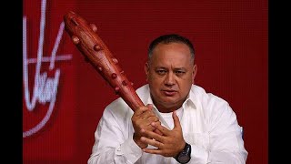 VENEUELA EN VIVO EL MAZO