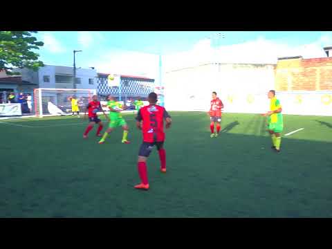 Circuito Sergipano F7 - 21 10 2017     -   Estanciano  x  Propriá