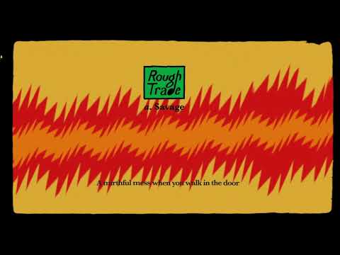 Davids Dead - Andrew Savage