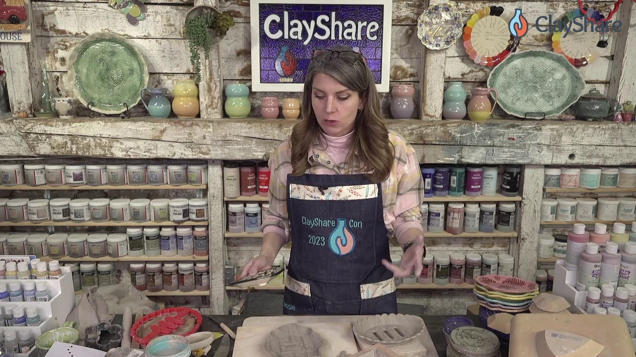 Pressed Plate Tutorial