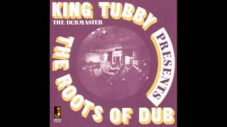 King Tubby   Rude boy dub