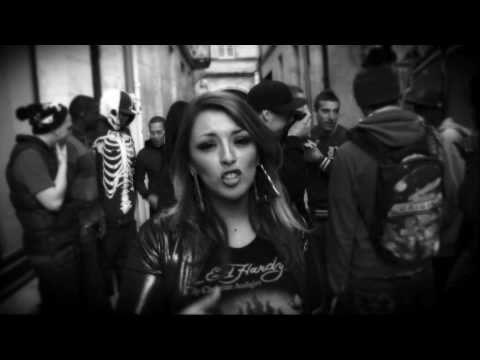 Lady Dakween ft Fleyo and Keurspi: Go Harder (Go Hard Remix)