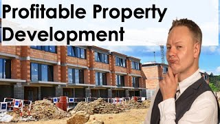 How To Become A Property Developer