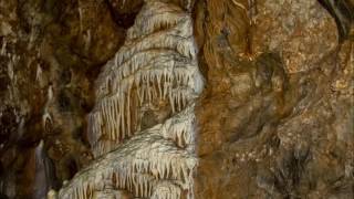 Grotte La Merveilleuse - Dinant, Belgium