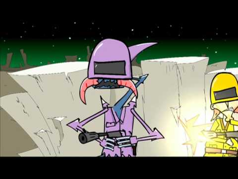 KAPITAN BOMBA - TY NIE JESTEŚ KOSMITĄ (ODC. 80)