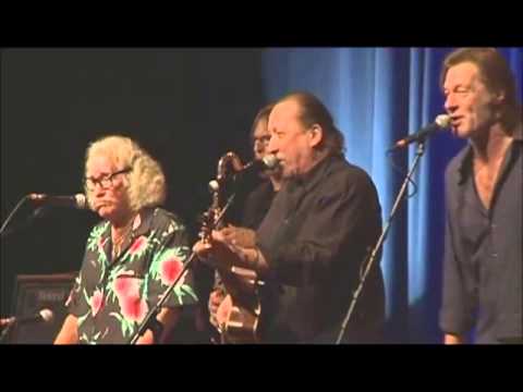 Hans Süper & Köster/Hocker - Die Walberberger Feuerwehr Live