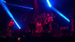 Varathron - The Tressrising Of Nyarlathothep (Act I)