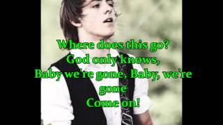 R5   Ain&#39;t No Way We&#39;re Going Home Lyrics