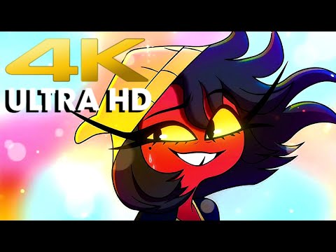 REGULAR JOE | HELLUVA BOSS | 4K Ultra HD | 60fps