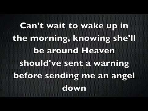 Jason Derulo-She Flys Me Away -Single-(With Lyrics)